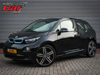 BMW i3 Basis Comfort 22 kWh Clima | Cruise | Navi | Led | 20 Inch | Soh 84% |