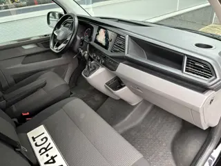 Foto 13 van Volkswagen Transporter 2.0 TDI L1H1 28 Comfortline | CRUISE | CARPLAY | PARKEERSENSOREN V + A |
