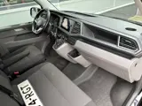 Foto 23 van Volkswagen Transporter 2.0 TDI L1H1 28 Comfortline | CRUISE | CARPLAY | PARKEERSENSOREN V + A |