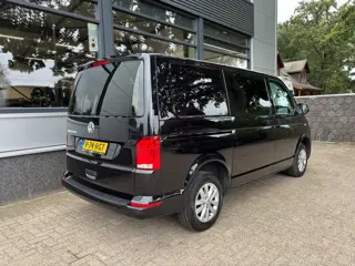Foto 15 van Volkswagen Transporter 2.0 TDI L1H1 28 Comfortline | CRUISE | CARPLAY | PARKEERSENSOREN V + A |