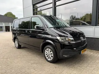 Foto 17 van Volkswagen Transporter 2.0 TDI L1H1 28 Comfortline | CRUISE | CARPLAY | PARKEERSENSOREN V + A |