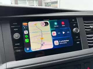 Foto 19 van Volkswagen Transporter 2.0 TDI L1H1 28 Comfortline | CRUISE | CARPLAY | PARKEERSENSOREN V + A |