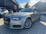 Foto 30 van Audi A4 Avant 1.4 TFSI S-Tronic Clima Trekhaak Navi