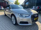 Foto 21 van Audi A4 Avant 1.4 TFSI S-Tronic Clima Trekhaak Navi