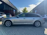 Foto 22 van Audi A4 Avant 1.4 TFSI S-Tronic Clima Trekhaak Navi