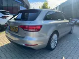 Foto 25 van Audi A4 Avant 1.4 TFSI S-Tronic Clima Trekhaak Navi