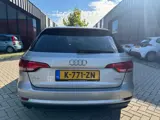 Foto 26 van Audi A4 Avant 1.4 TFSI S-Tronic Clima Trekhaak Navi