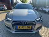 Foto 27 van Audi A4 Avant 1.4 TFSI S-Tronic Clima Trekhaak Navi