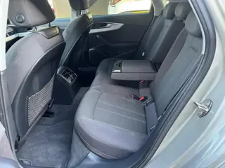 Foto 18 van Audi A4 Avant 1.4 TFSI S-Tronic Clima Trekhaak Navi