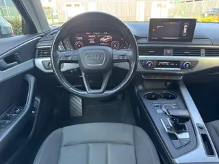 Foto 19 van Audi A4 Avant 1.4 TFSI S-Tronic Clima Trekhaak Navi