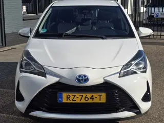 Foto 19 van Toyota Yaris 1.5 Hybrid Aspiration PERFECT ONDERHOUDEN ZEER MOOI NAVI CAMERA ENZ