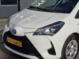 Foto 28 van Toyota Yaris 1.5 Hybrid Aspiration PERFECT ONDERHOUDEN ZEER MOOI NAVI CAMERA ENZ