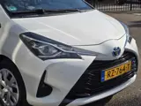 Foto 27 van Toyota Yaris 1.5 Hybrid Aspiration PERFECT ONDERHOUDEN ZEER MOOI NAVI CAMERA ENZ
