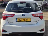 Foto 23 van Toyota Yaris 1.5 Hybrid Aspiration PERFECT ONDERHOUDEN ZEER MOOI NAVI CAMERA ENZ