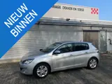 Foto 21 van Peugeot 308 1.2 PureTech Blue Lease Premium