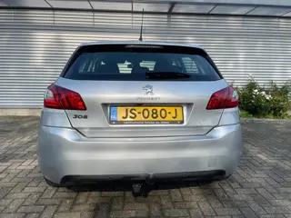 Foto 19 van Peugeot 308 1.2 PureTech Blue Lease Premium