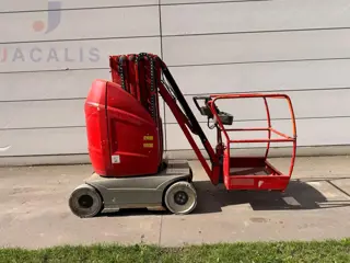 JLG Toucan 10E Toucan 10E (bj 2011)