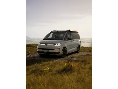 Volkswagen California Ocean 1.5 eHybrid 180 kW / 245 PK DSG 4Motion Facelift verwacht november