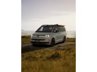 Volkswagen California Ocean 1.5 eHybrid 180 kW / 245 PK DSG 4Motion Facelift verwacht november