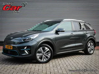 Kia e-Niro DynamicPlusLine 64 kWh Clima | Cruise | Navi | Pdc | Open dak |Camera | Half Leer | Licht