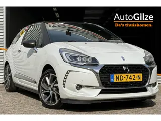 DS 3 1.2 PureTech Sport Chic l Origineel Nederlands l Nationale Autopas l