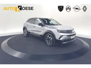 Foto 12 van Opel Mokka Turbo 130 AT8 GS | NIEUW MODEL | Camera | Apple Carplay | Parkeersensoren