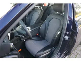 Foto 16 van Mercedes-Benz C-klasse 180 Business Solution