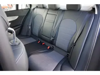 Foto 18 van Mercedes-Benz C-klasse 180 Business Solution