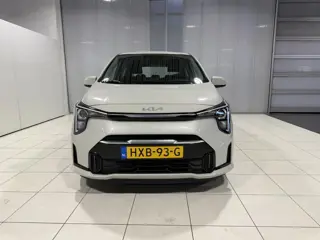 Foto 11 van Kia Picanto 1.0 DPI DynamicLine 5p. Apple Carplay/Android Auto, Navigatie, Camera.