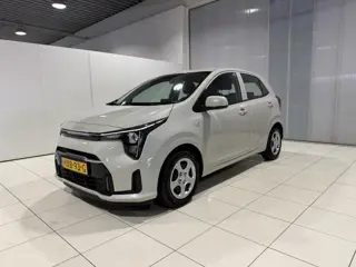 Foto 20 van Kia Picanto 1.0 DPI DynamicLine 5p. Apple Carplay/Android Auto, Navigatie, Camera.