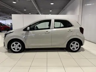 Foto 19 van Kia Picanto 1.0 DPI DynamicLine 5p. Apple Carplay/Android Auto, Navigatie, Camera.
