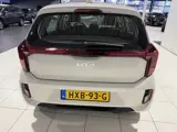 Foto 27 van Kia Picanto 1.0 DPI DynamicLine 5p. Apple Carplay/Android Auto, Navigatie, Camera.