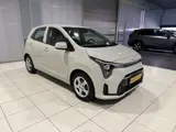 Foto 25 van Kia Picanto 1.0 DPI DynamicLine 5p. Apple Carplay/Android Auto, Navigatie, Camera.