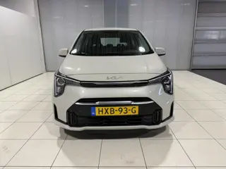 Foto 14 van Kia Picanto 1.0 DPI DynamicLine 5p. Apple Carplay/Android Auto, Navigatie, Camera.