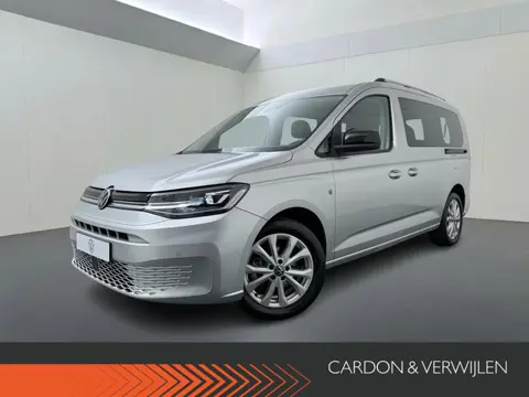 Volkswagen Caddy Maxi Life 1.5 TSI DSG-Automaat 7-Persoons | 114 PK | Automaat | Adaptive Cruise Con