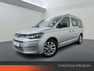 Volkswagen Caddy Maxi Life 1.5 TSI DSG-Automaat 7-Persoons | 114 PK | Automaat | Adaptive Cruise Con