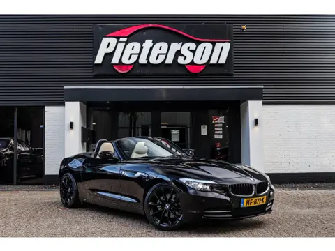 BMW Z4 Roadster SDrive23i 6 CILINDER XENON LEDER CLIMA