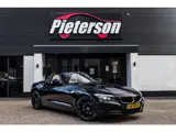 Foto 22 van BMW Z4 Roadster SDrive23i 6 CILINDER XENON LEDER CLIMA