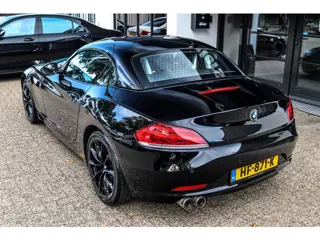 Foto 14 van BMW Z4 Roadster SDrive23i 6 CILINDER XENON LEDER CLIMA
