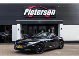 Foto 26 van BMW Z4 Roadster SDrive23i 6 CILINDER XENON LEDER CLIMA