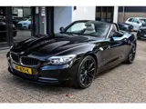 Foto 27 van BMW Z4 Roadster SDrive23i 6 CILINDER XENON LEDER CLIMA
