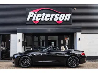 Foto 18 van BMW Z4 Roadster SDrive23i 6 CILINDER XENON LEDER CLIMA