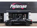 Foto 28 van BMW Z4 Roadster SDrive23i 6 CILINDER XENON LEDER CLIMA