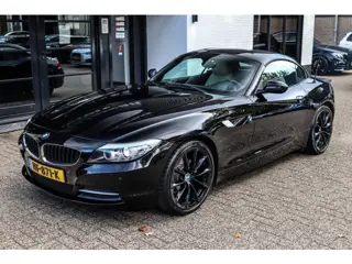 Foto 20 van BMW Z4 Roadster SDrive23i 6 CILINDER XENON LEDER CLIMA