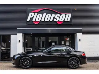 Foto 11 van BMW Z4 Roadster SDrive23i 6 CILINDER XENON LEDER CLIMA