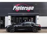 Foto 21 van BMW Z4 Roadster SDrive23i 6 CILINDER XENON LEDER CLIMA