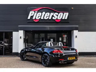 Foto 19 van BMW Z4 Roadster SDrive23i 6 CILINDER XENON LEDER CLIMA