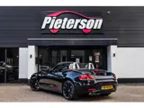 Foto 29 van BMW Z4 Roadster SDrive23i 6 CILINDER XENON LEDER CLIMA