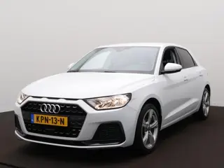 Audi A1 Sportback 25 TFSI Advanced edition | Cruise control | Climate control | Virtual Cockpit | Ca