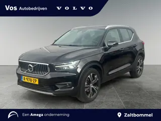 Volvo XC40 1.5 T3 Inscription